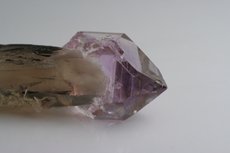 Top Zepter Quarz Rauchquarz /Amethyst