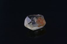 Doubly Terminated シンハリ石 (Sinhalite) 結晶 (Crystal)