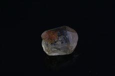 Doubly Terminated シンハリ石 (Sinhalite) 結晶 (Crystal)