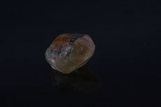 Doubly Terminated シンハリ石 (Sinhalite) 結晶 (Crystal)