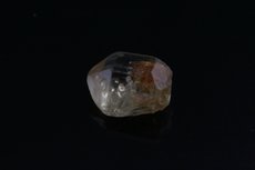 Doubly Terminated シンハリ石 (Sinhalite) 結晶 (Crystal)