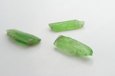 アクチノ閃石 透閃石 (Actinolite)