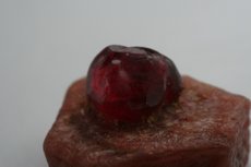 Top Gemmy Ruby on Sapphire