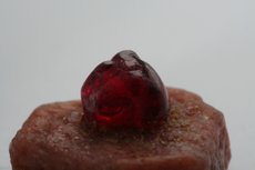 Top Gemmy Ruby on Sapphire