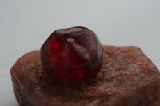 Top Gemmy Ruby on Sapphire