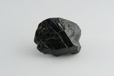 錫石 (すずいし) (Cassiterite)