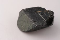 Cassiterite Crystal