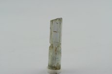 Sillimanite Cut & Crystal