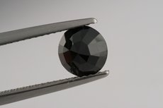 Transparent Serendibite 1,28 ct