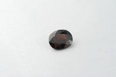 Oval Cut Painite