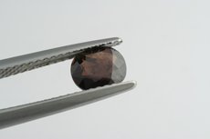 Oval Cut Painite