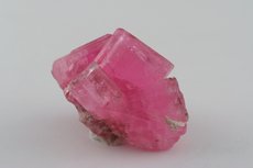 Cluster Rubellite