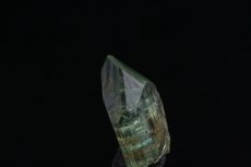 Feiner Vanadium Chrysoberyll Kristall