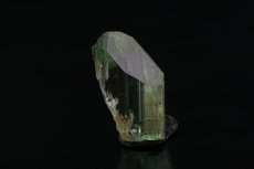 Feiner Vanadium Chrysoberyll Kristall