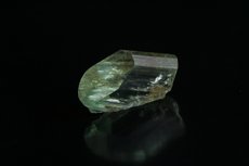 Feiner Vanadium Chrysoberyll Kristall