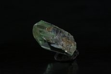 Feiner Vanadium Chrysoberyll Kristall