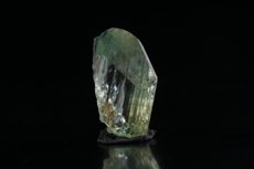 Feiner Vanadium Chrysoberyll Kristall