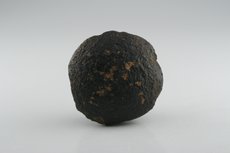 Tektite from Burma