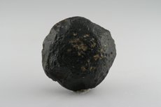 Tektite from Burma