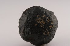 Tektite from Burma