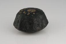 Tektite from Burma