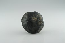 Tektite from Burma