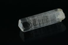 Fine Terminated Phenakite Crystal