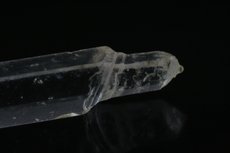 Doubly Terminated (Scepter) Phenakite Crystal