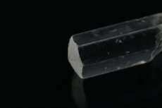 Doubly Terminated (Scepter) Phenakite Crystal