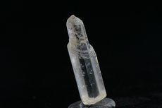 Doubly Terminated (Scepter) Phenakite Crystal