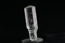 Doubly Terminated (Scepter) Phenakite Crystal