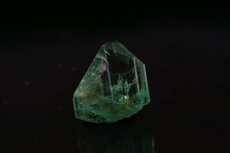 Seltener Vanadium Chrysoberyll Kristall