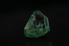 Seltener Vanadium Chrysoberyll Kristall