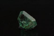 Seltener Vanadium Chrysoberyll Kristall