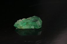 Seltener Vanadium Chrysoberyll Kristall