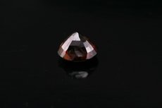 Rare Round Cut Rutile