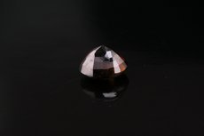 Rare Round Cut Rutile