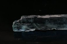Klarer Apatit Kristall