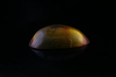 Bernstein Cabochon Burma