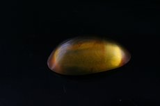 Bernstein Cabochon Burma