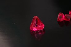 Extreme Gemmy Spinel Crystals