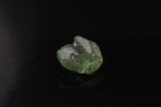 クリソベリル (Vanadium - Chrysoberyl)