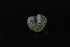 クリソベリル (Vanadium - Chrysoberyl)