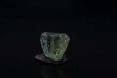 クリソベリル (Vanadium - Chrysoberyl)