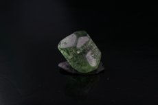 クリソベリル (Vanadium - Chrysoberyl)