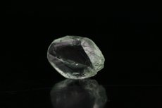 Fine Light Green Chrysoberyl