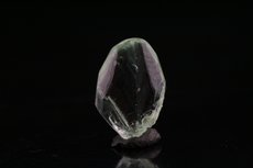 Hellgrüner Chrysoberyll Kristall