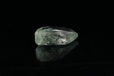 Hellgrüner Chrysoberyll Kristall