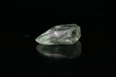 Fine Light Green Chrysoberyl