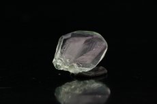 Hellgrüner Chrysoberyll Kristall